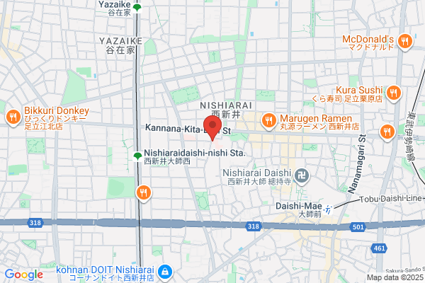 Mizuno Hospital