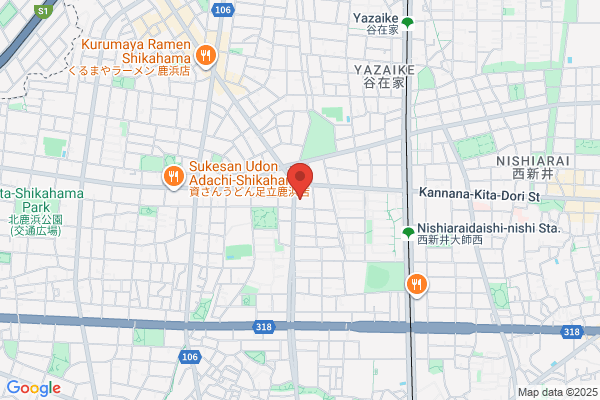 Nakagawa Hospital