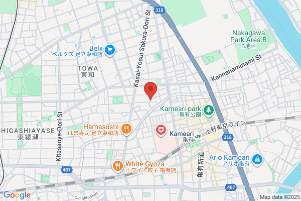 Nishikawa Hospital