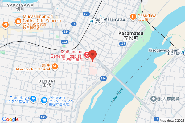 Matsuda Medical