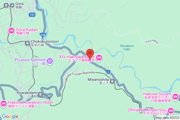 Hakone Lakevilla Youth Hostel