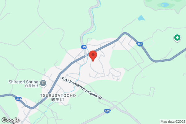 Asahi Sazanami Onsen Chichukai