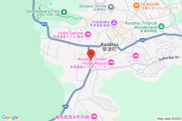 Azeria Business Hotel