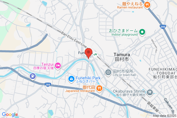 Business Hotel Funehiki Daiichi Hotel