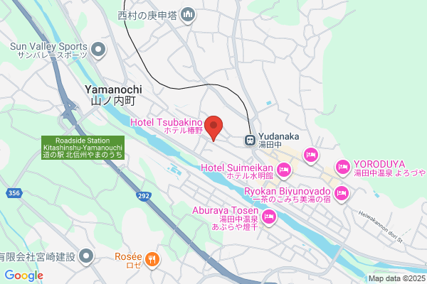 Business Hotel Hakura