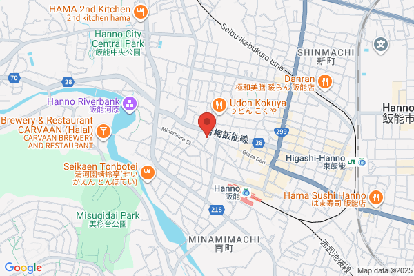 Business Hotel Ogawa