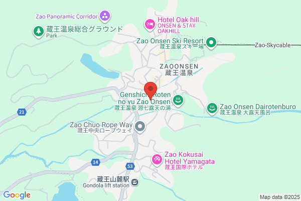 Business Hotel Wakamatsuya Ryokan
