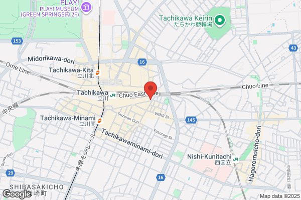 Capsule Hotel Center City Inn Tachikawa
