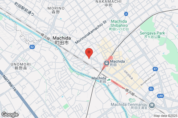 Central Hotel Machida