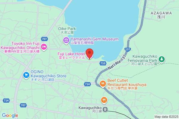 Fuji Kenko Center
