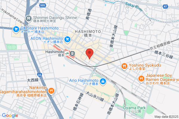 Hashimoto Hotel