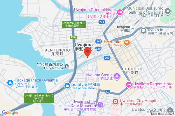 Hotel Ishibashi
