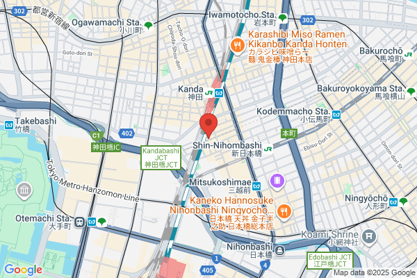 Hotel Kandabashi