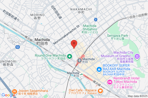 Hotel Machida Villa
