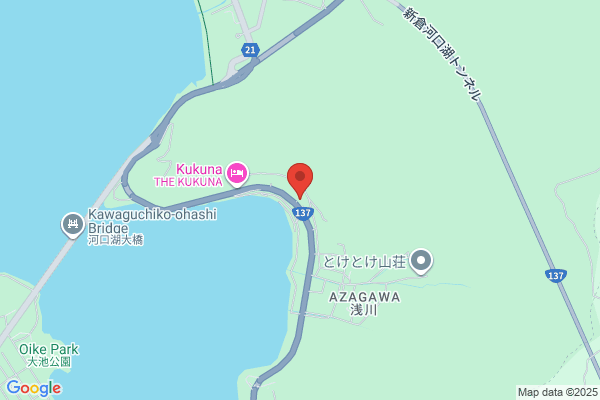 Hotel Mifujien