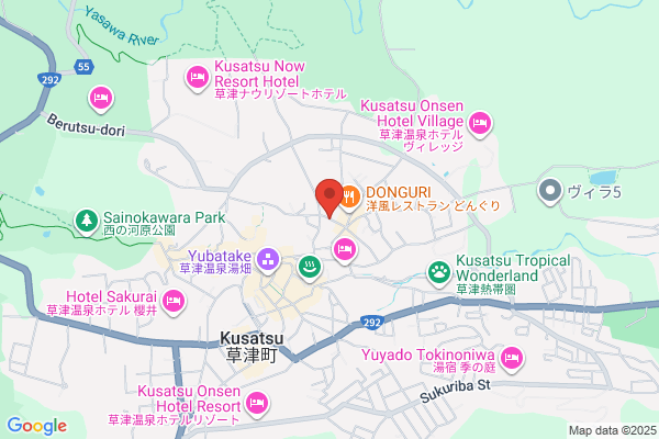 Hotel New Shichisei