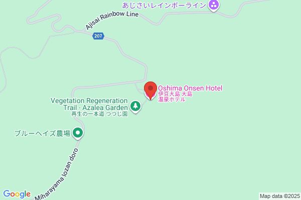 Hotel Oshima