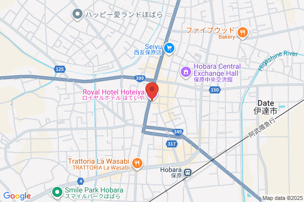 Hotel Sankou