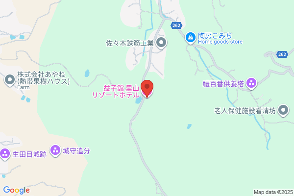 Hotel Sunshine Mashiko-kan