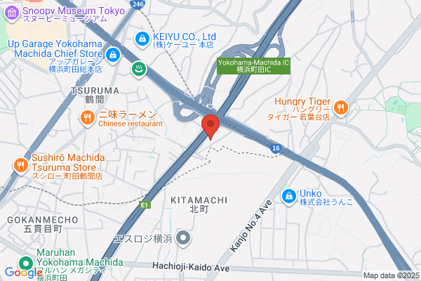 Hotel The Ellcy Machida