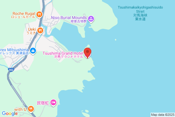 Hotel Tsushima