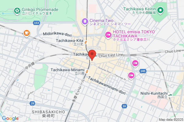 Izumi Hotel