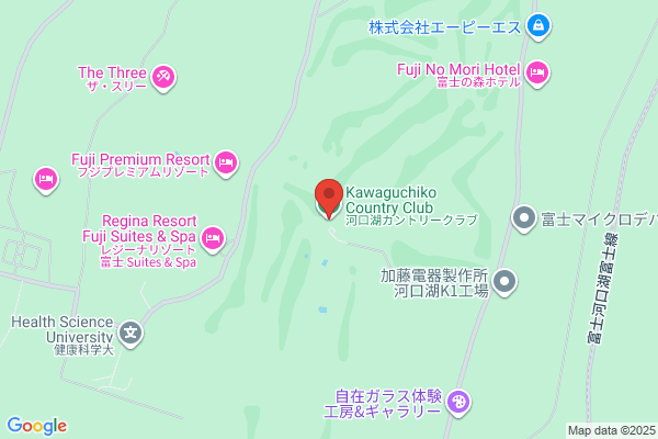 Kawaguchiko Club