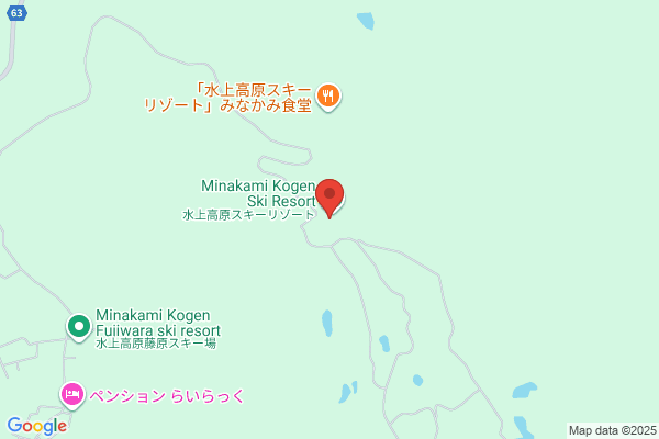 Minakami Kogen Prince Hotel