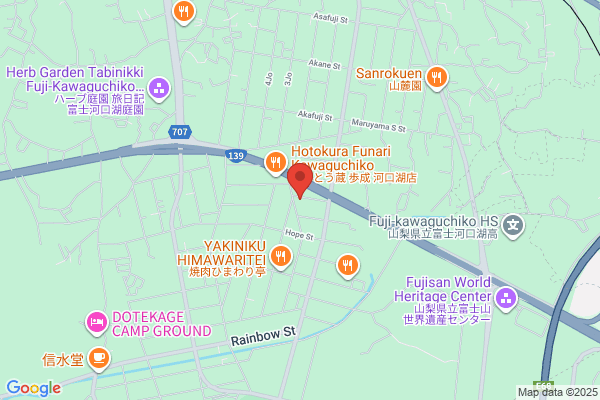 Noborizaka Business Hotel