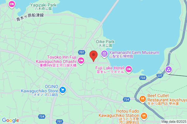Oike Hotel