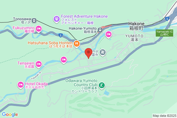 Seiyukaku Yamatoya Hotel