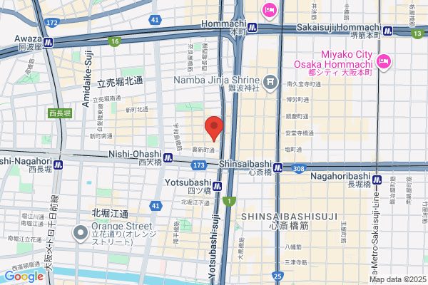 Shimmachi Station Hotel
