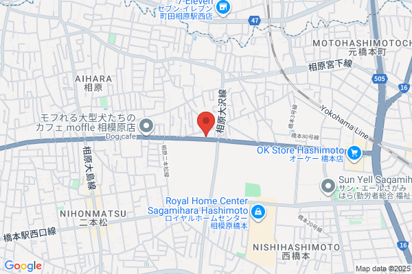 Shinei Create Service Co., Ltd.