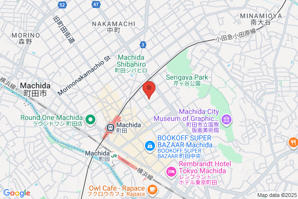 C Net Machida
