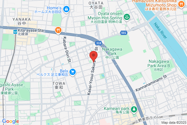 Karaoke Naoya