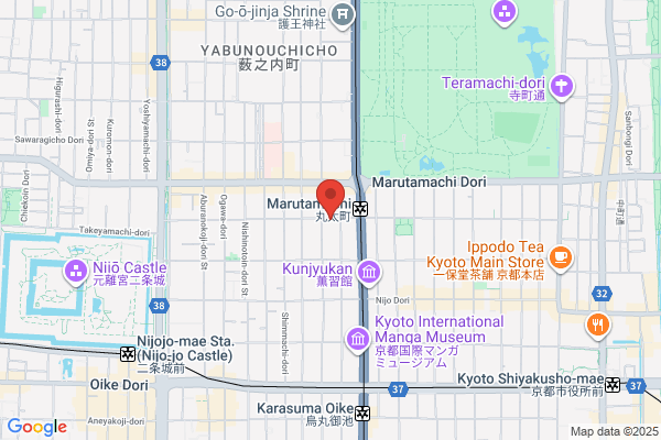 Hamagaki Law Office