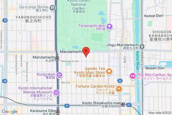 Takayama Hiroyuki Law Office