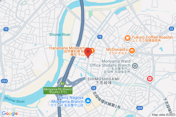 Kensan Lease Co., Ltd. Tsukui Kikai Center