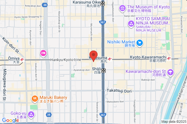 Kyoto Sangyo Kaikan