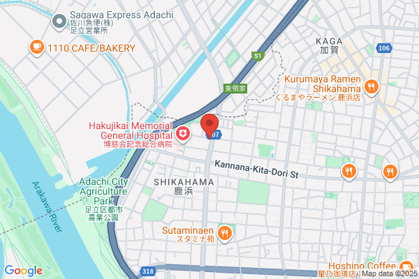 Nisshin Crane Service Co., Ltd.