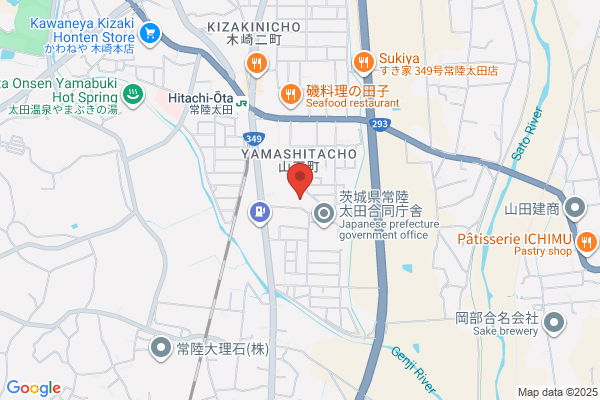 Mito District Legal Affairs Bureau, OtaBr.
