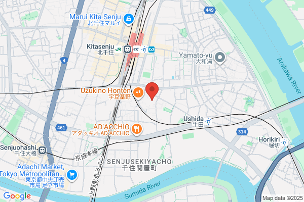 Aoba Seisakusho Co., Ltd.