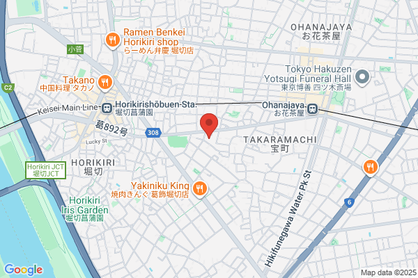 Iwakami Kogu Co., Ltd.
