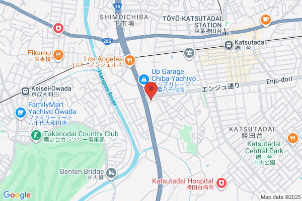 Morita Dendoki Co., Ltd.