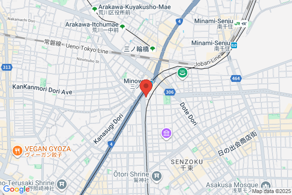 Otaka Sangyo Co., Ltd.