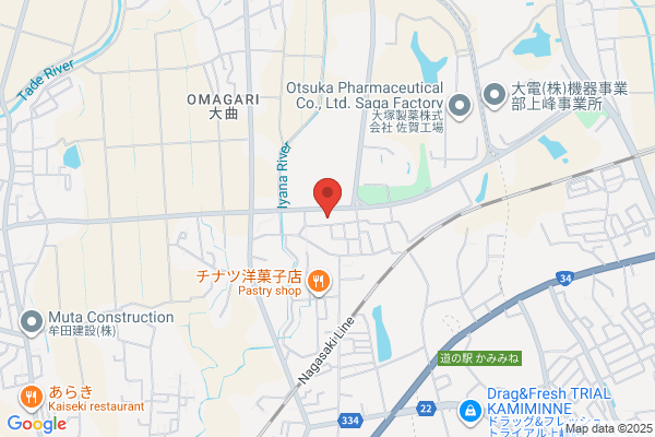 Tanaka Seisakusho Co., Ltd.