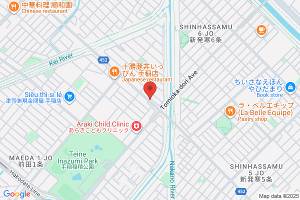 Kaisei Co., Ltd.