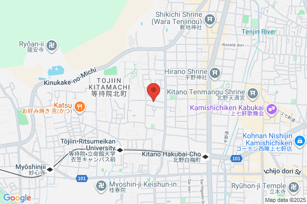 Kyoto Real Estate Kantei-jo