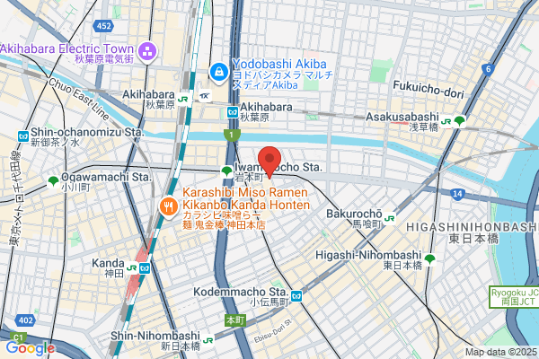 Misshon Co., Ltd.