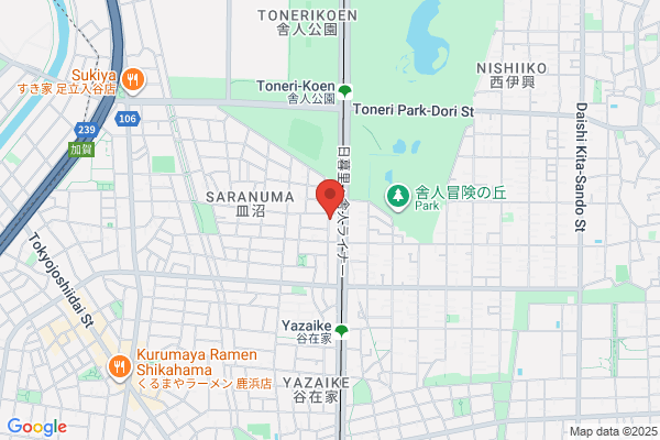 Tokyo Keiei Center Co., Ltd. Head Office